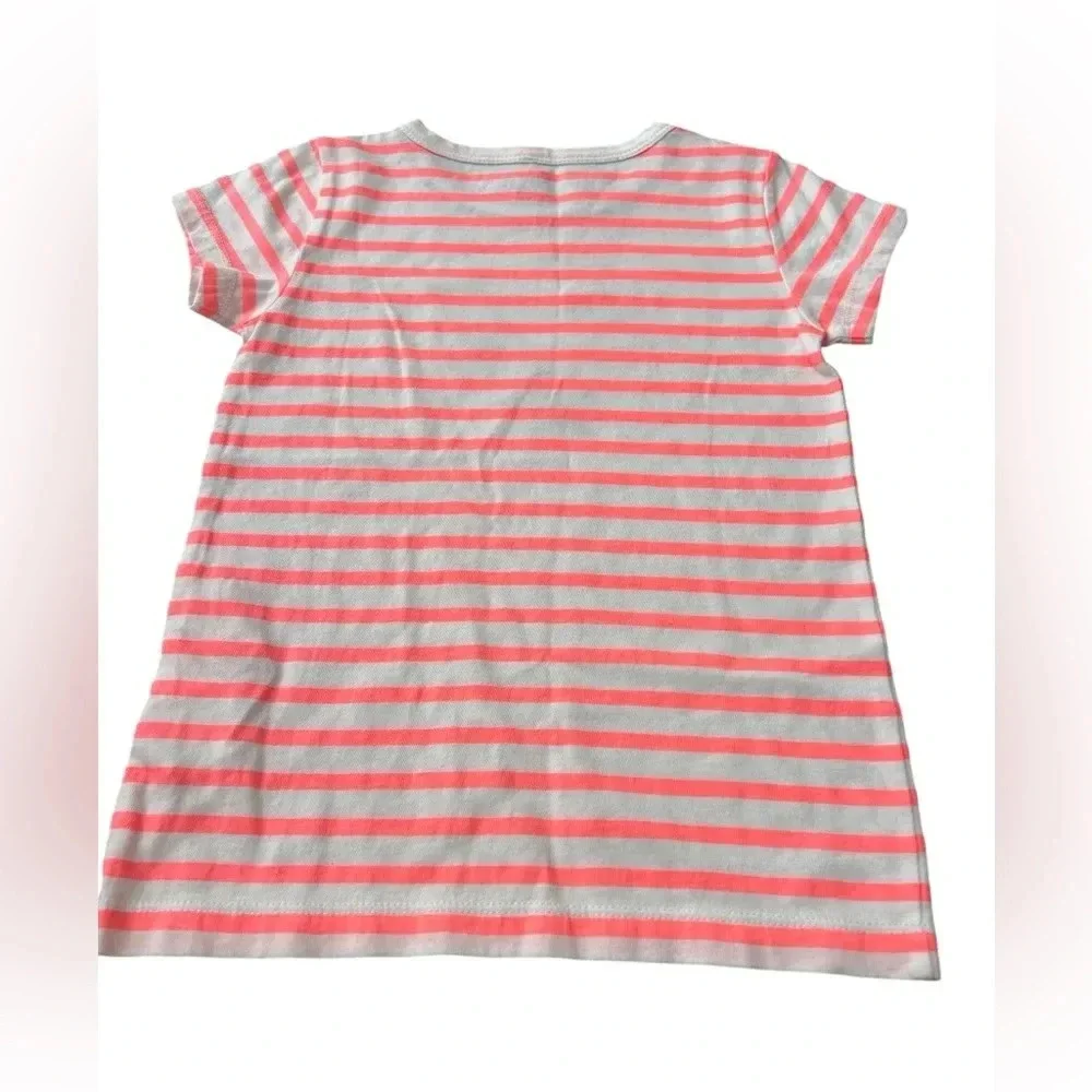 NWOT J Crew Striped T-Shirt